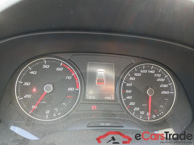 Seat 1.0 TSI 85kW (115CV) St&Sp Style Eco MY20 (CX) Ateca Style 1.0 TSI 115CV MT6 E6dT #4