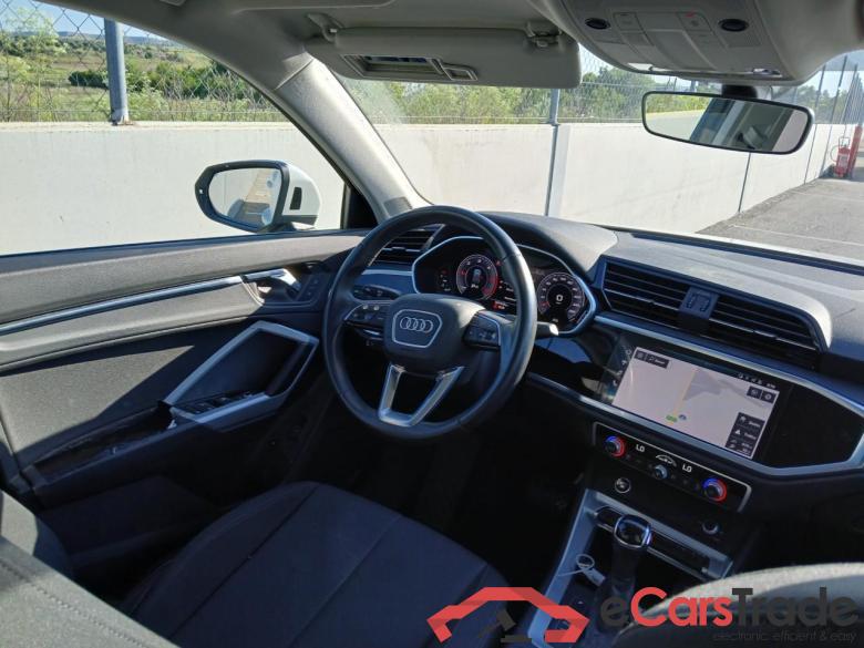 Audi Advanced 35 TDI 110kW (150CV) S tronic Q3 35 TDI advanced 2.0 TDI 150CV AT7 E6dT #3