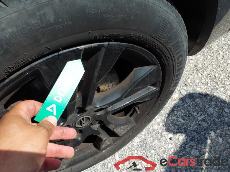 OPEL Grandland X 1.2 Turbo 130 CV GS MT6 #6