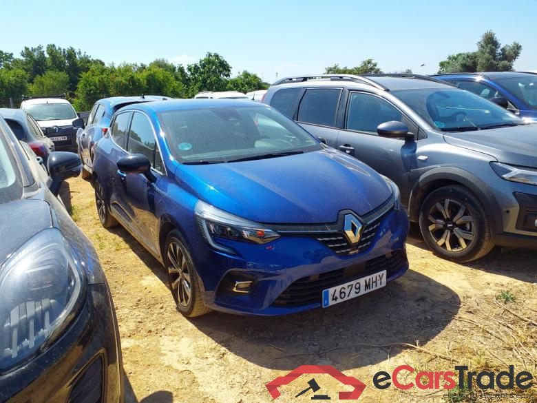 RENAULT Clio 1.3 140CV Techno