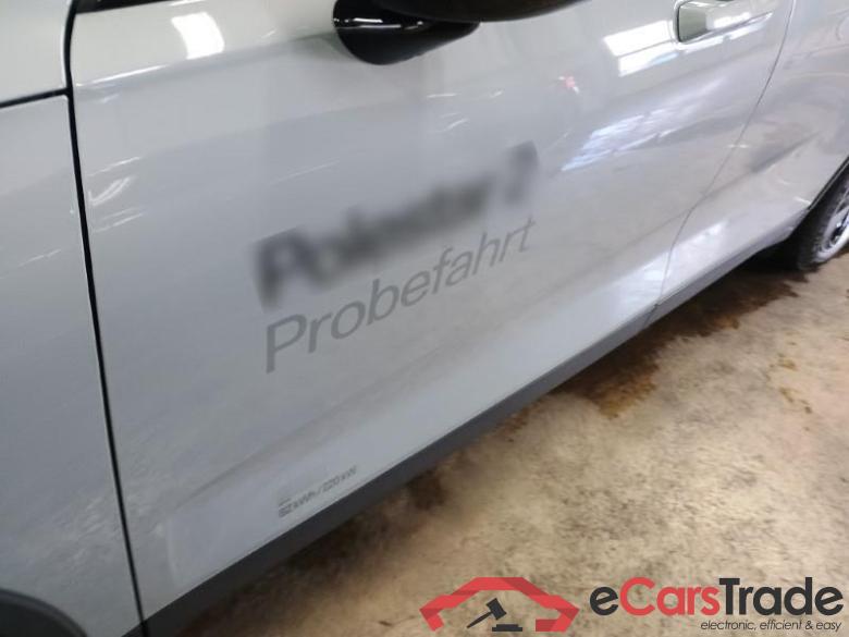 Polestar Long Range Single / Pilot / Plus / Climate / Towbar 2 #5