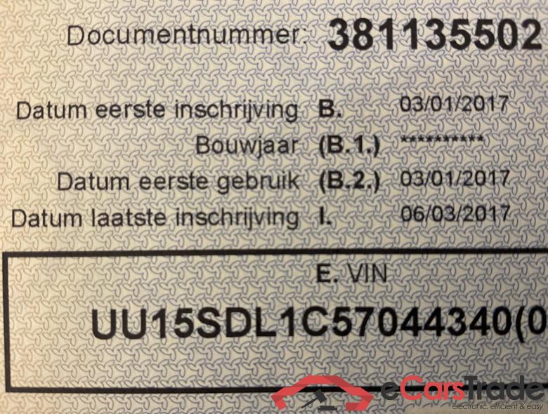 DACIA Sandero Stepway Sandero Stepway 0.9 TCe Stepway Plus #3