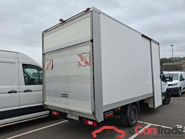 FORD TRANSIT 350L 2.0 TDCI L3 #2