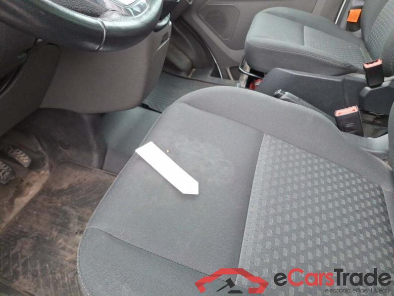 FORD TRANSIT 350L 2.0 TDCI L3 #6