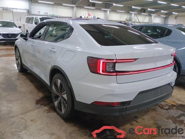 Polestar Long Range Single / Plus 2 #2