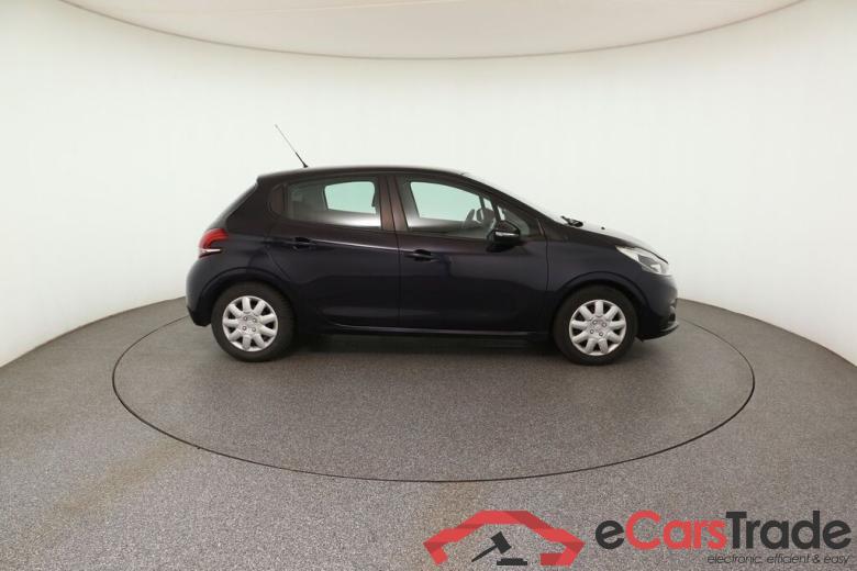 Peugeot Active 208 #5