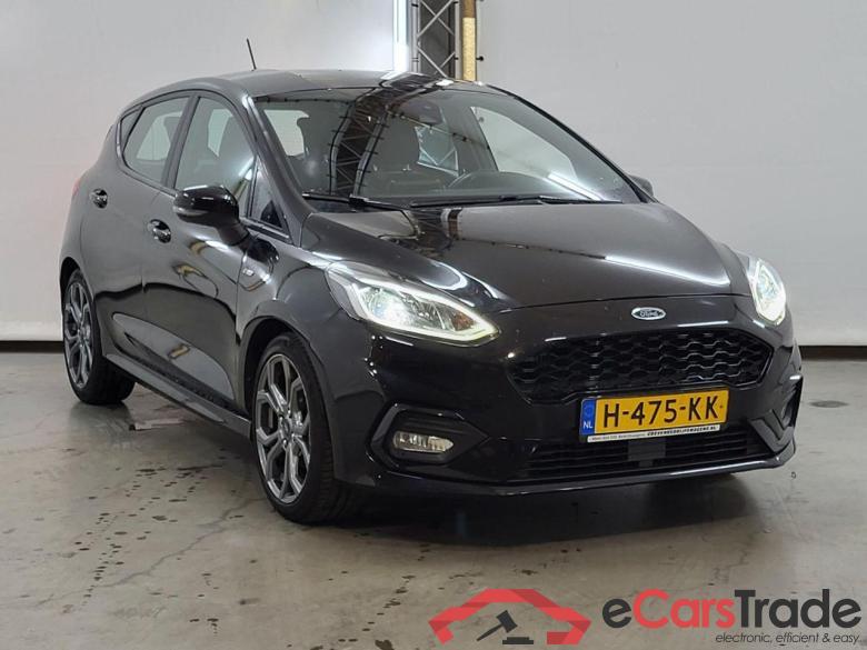 FORD FIESTA 1.0 EcoBoost ST-Line #2