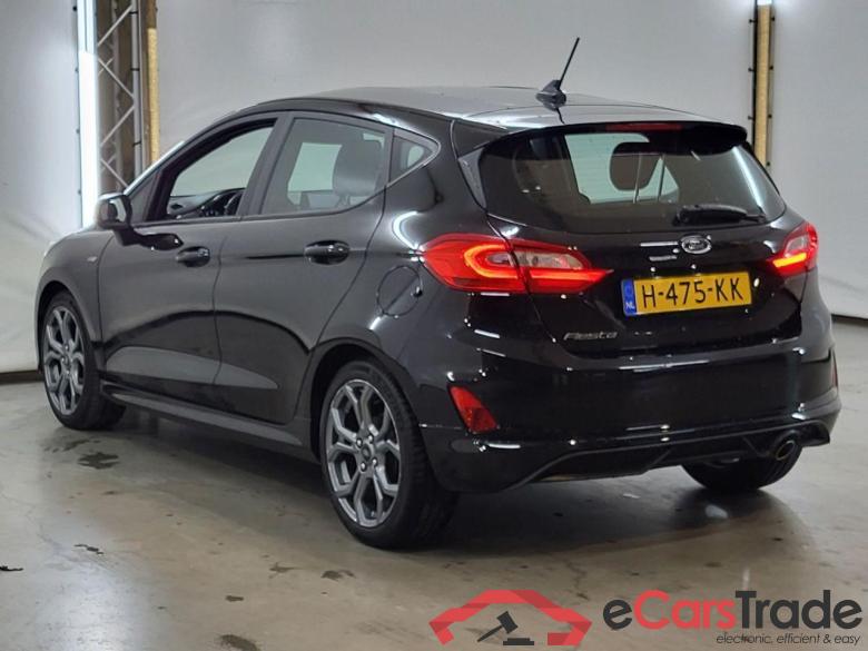 FORD FIESTA 1.0 EcoBoost ST-Line #3