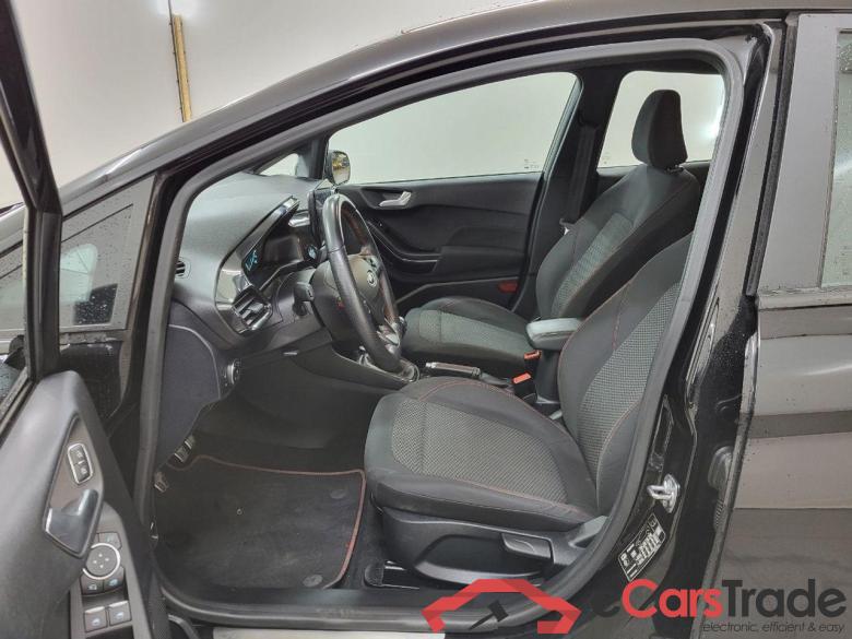 FORD FIESTA 1.0 EcoBoost ST-Line #5