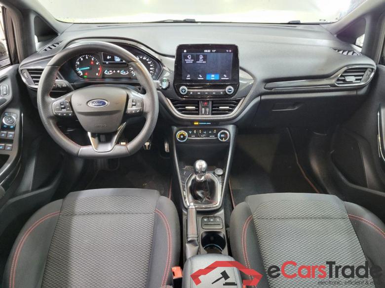 FORD FIESTA 1.0 EcoBoost ST-Line #6