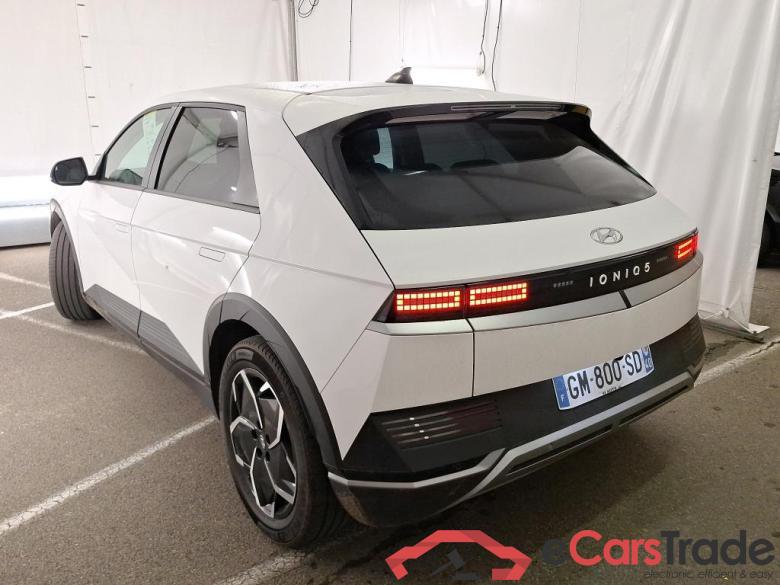 Hyundai BEV 77KWH RWD CREATIVE Ioniq 5 Creative Electrique 77kWh BVA #3