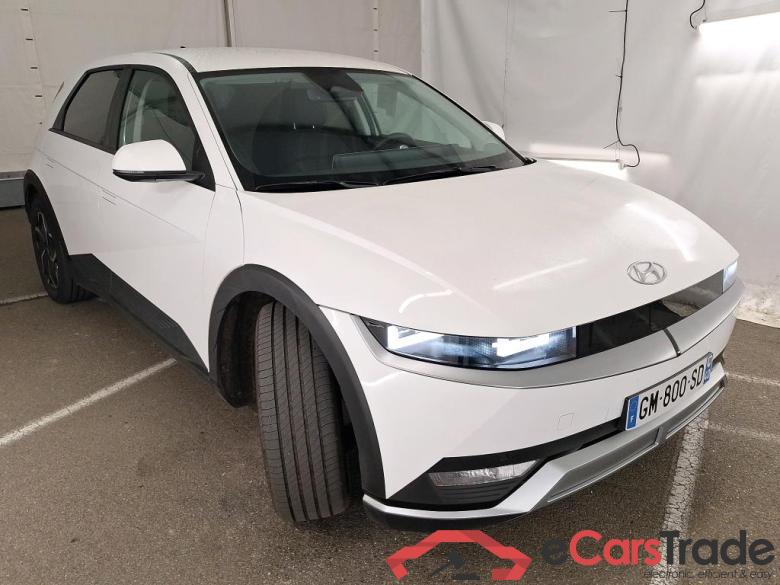 Hyundai BEV 77KWH RWD CREATIVE Ioniq 5 Creative Electrique 77kWh BVA #5