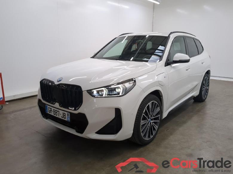 BMW xDrive25e M Sport DKG7 BMW X1 / 2022 / 5P / SUV xDrive25e M Sport DKG7 #1