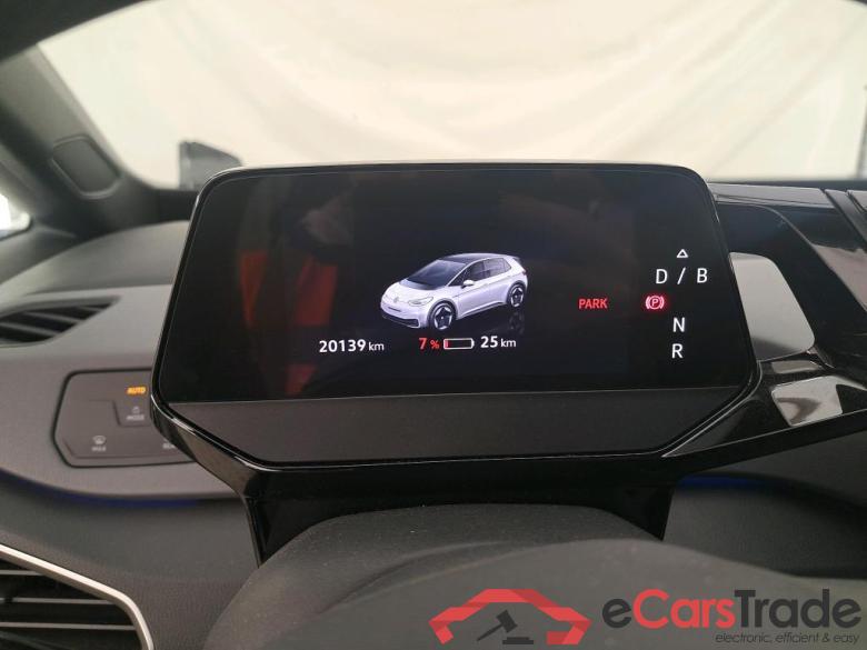Volkswagen 58 kWh 145ch Life ID.3 Life Pro 58kWh BVA #6