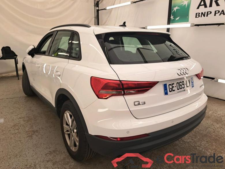 Audi 35 TFSI 150 MHEV S TRONIC Q3 35 TFSI 1.5 TFSI 150CV BVA7 E6d #2