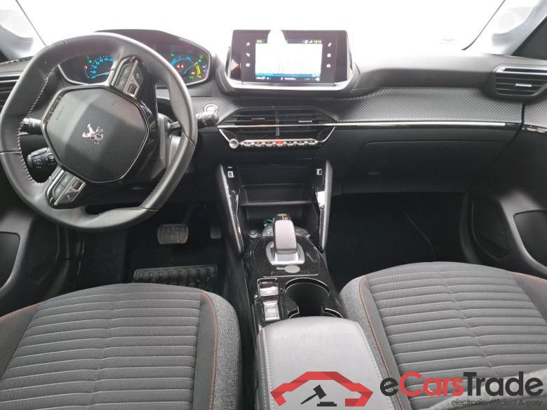 Peugeot Electrique Active Business 208 (e-) Active Business 50kWh BVA #5