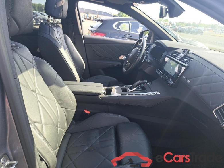 DS E-TENSE 225 Grand Chic 7 Crossback E-Tense 4x2 Grand Chic 1.6 225CV BVA8 E6d #6