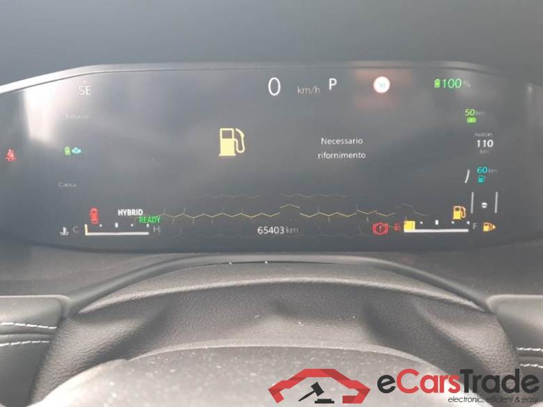 Jeep PHEV JEEP COMPASS / 2021 / 5P / SUV 1.3 T4 PHEV 190CV BUSINESS PLUS 4XE AUTO #4