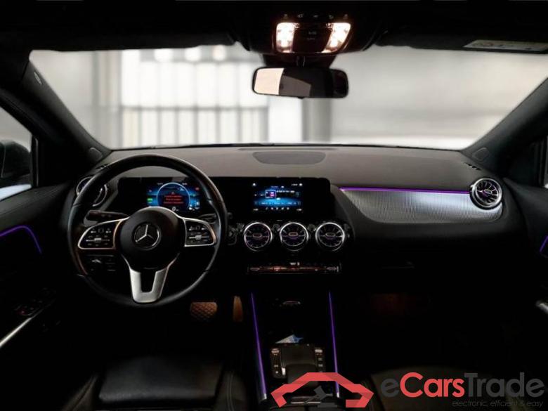 Mercedes 44 MERCEDES-BENZ GLA / 2020 / 5P / CROSSOVER GLA 250 AUTOMATIC EQ-POWER SPORT PLUS #3