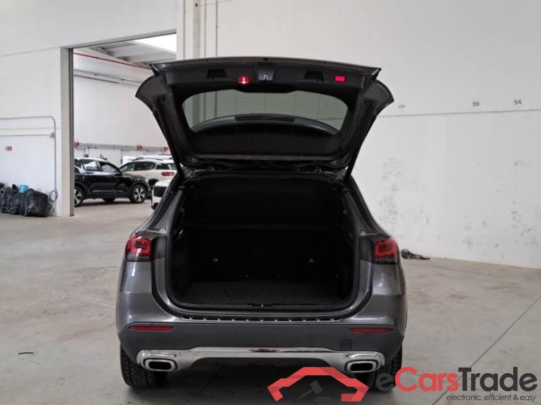 Mercedes 44 MERCEDES-BENZ GLA / 2020 / 5P / CROSSOVER GLA 250 AUTOMATIC EQ-POWER SPORT PLUS #5
