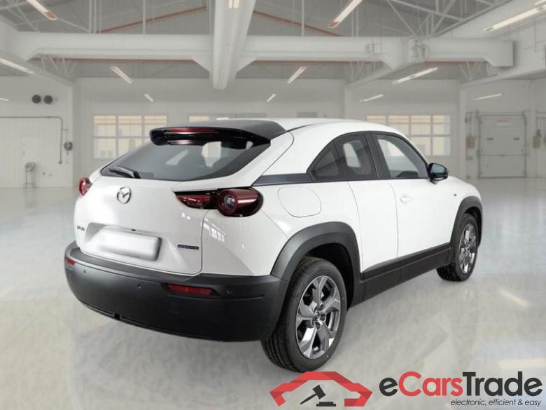 Mazda 2 MAZDA MX-30 / 2022 / 5P / SUV 35,5KWH 143CV PRIME LINE #2