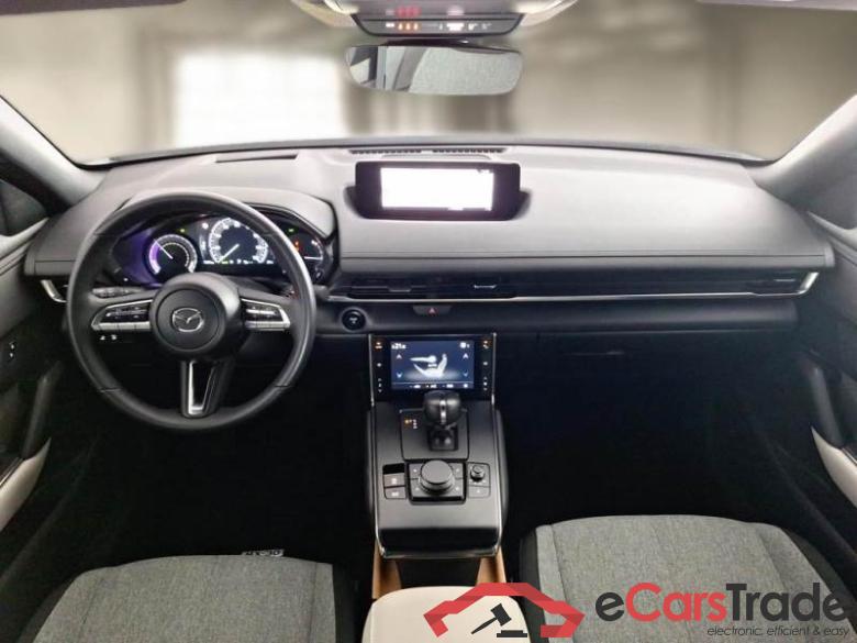 Mazda 2 MAZDA MX-30 / 2022 / 5P / SUV 35,5KWH 143CV PRIME LINE #3