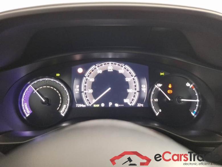 Mazda 2 MAZDA MX-30 / 2022 / 5P / SUV 35,5KWH 143CV PRIME LINE #4
