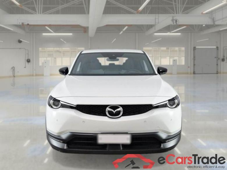 Mazda 2 MAZDA MX-30 / 2022 / 5P / SUV 35,5KWH 143CV PRIME LINE #6