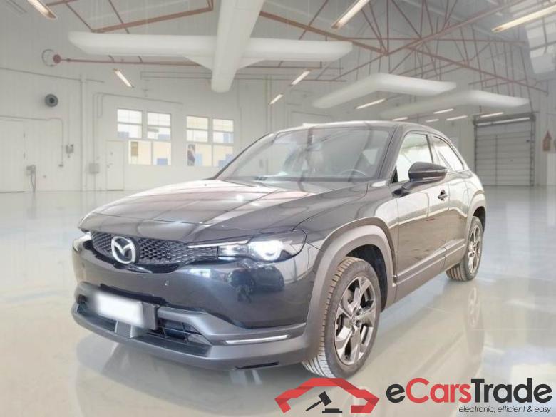 Mazda EXCEED EV MAZDA MX-30 / 2020 / 5P / SUV 35,5KWH 143CV EXCEED #1