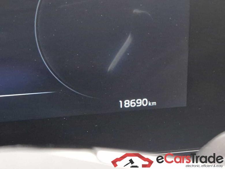 KIA NIRO EV PURE 64,8KWH #5