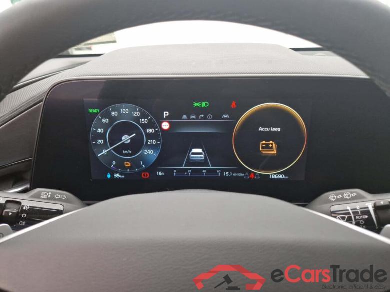 KIA NIRO EV PURE 64,8KWH #6