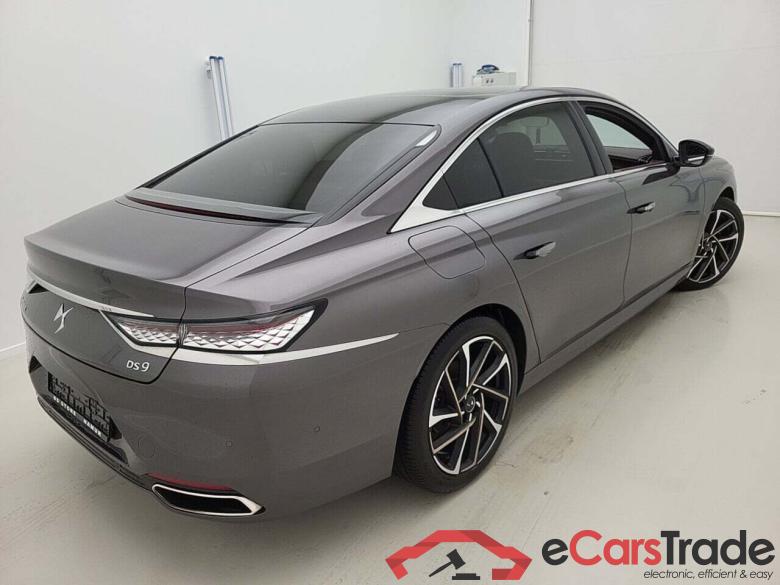 DS 9 1.6 E-TENSE PHEV RIVOLI+ EAT8 #2