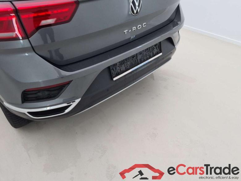 VOLKSWAGEN T-ROC 1.0 TSI STYLE #5