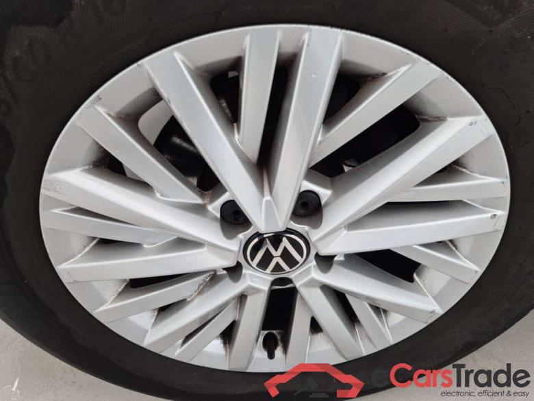 VOLKSWAGEN T-ROC 1.0 TSI STYLE #6