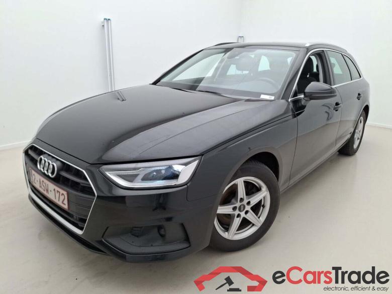 AUDI A4 AVANT 2.0 30 TDI BNS EDITION S-TRONI #1