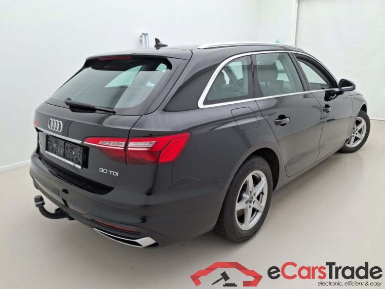 AUDI A4 AVANT 2.0 30 TDI BNS EDITION S-TRONI #2