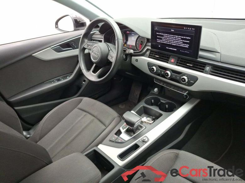 AUDI A4 AVANT 2.0 30 TDI BNS EDITION S-TRONI #3