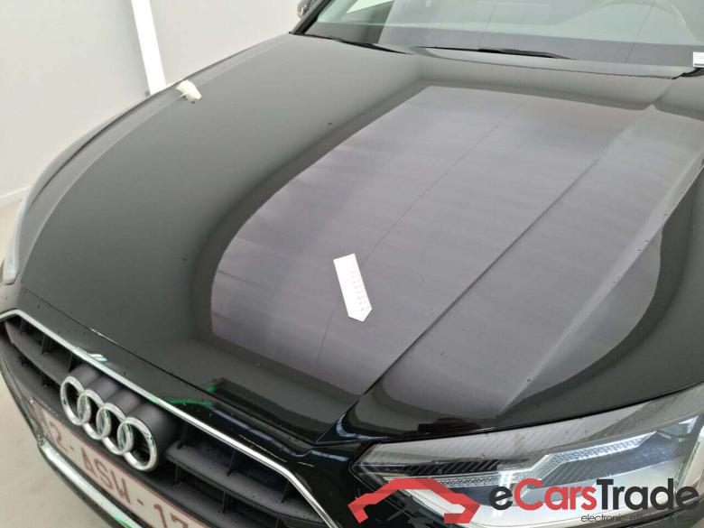AUDI A4 AVANT 2.0 30 TDI BNS EDITION S-TRONI #5