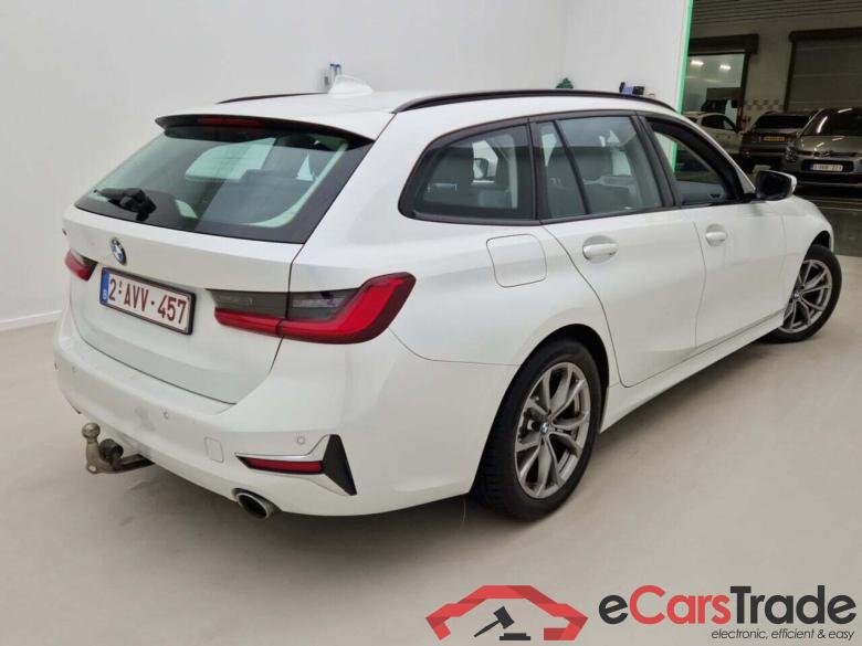 BMW 3-SERIE TOURING 330DA XDRIVE SPORTLINE #2