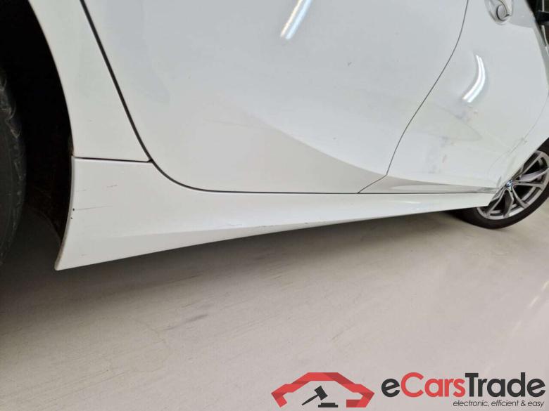 BMW 3-SERIE TOURING 330DA XDRIVE SPORTLINE #5