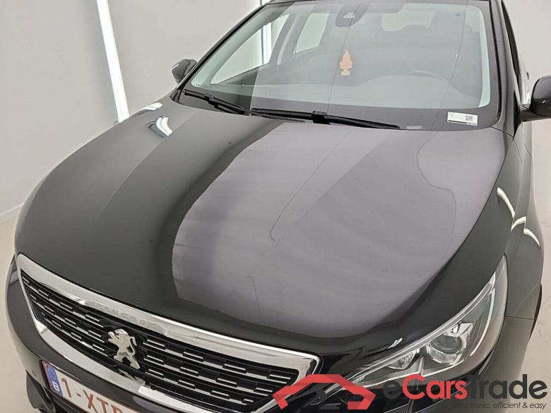 PEUGEOT 308 SW 1.5 BLUEHDI ALLURE #5