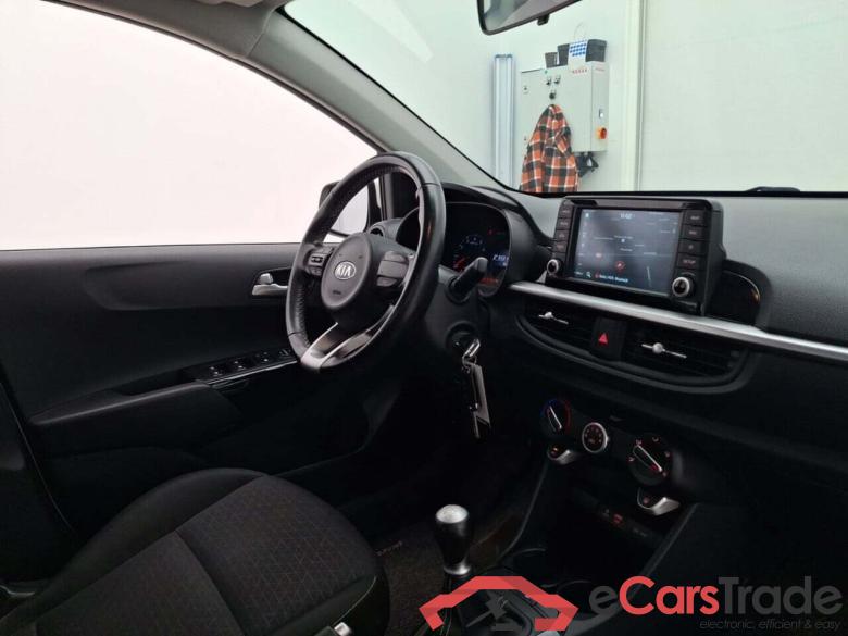 KIA PICANTO 1.0 FUSION #3