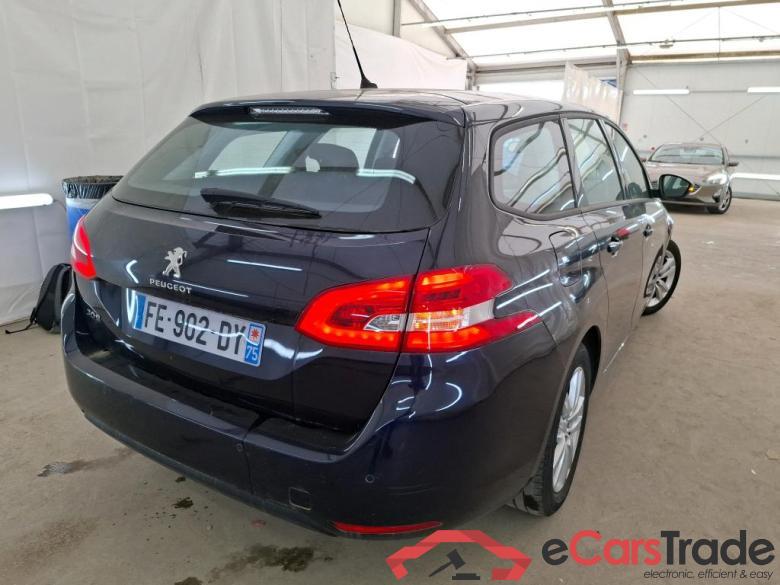Peugeot BlueHDi 100 S&S ACTIVE BUSINESS 308 SW Active Business 1.5 HDI 100CV BVM6 E6dT #3