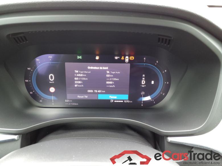 VOLVO XC60 2.0 B4 D 197ch PLUS #6