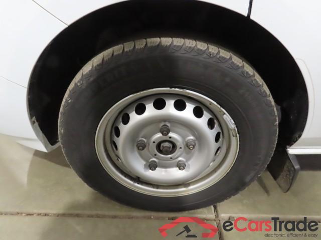 Ford _Transit Custom ´12 FORD Transit Custom 320 L2H1 LKW VA Autm. Trend 4d 96kW #6
