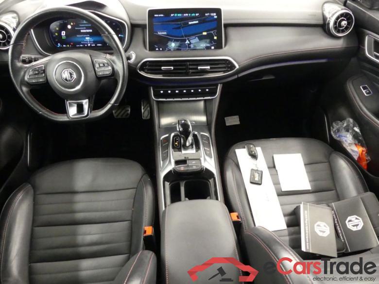 MG EHS ´21 MG EHS PHEV Luxury 5d 119kW #3