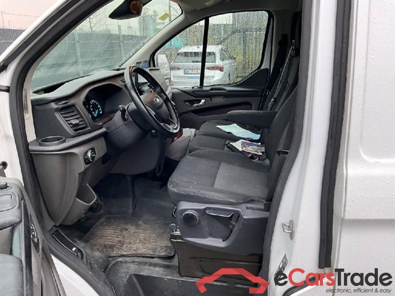 Ford _Transit Custom ´12 Transit Custom Kasten 300 L2 Trend 2.0 TDCi 77KW MT6 E6dT #4
