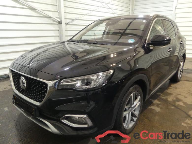 MG EHS ´21 MG EHS PHEV Luxury 5d 119kW #1