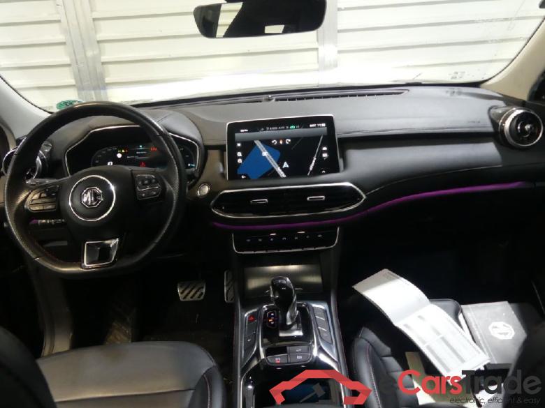 MG EHS ´21 MG EHS PHEV Luxury 5d 119kW #3