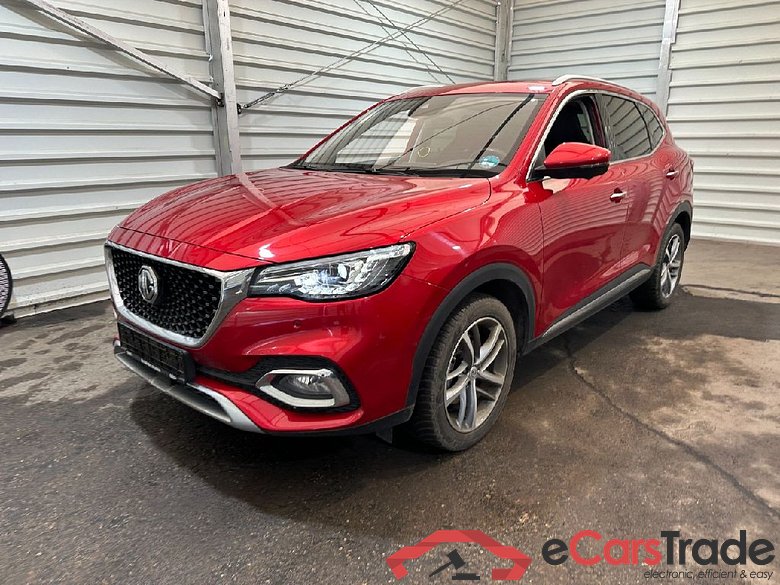 MG EHS ´21 MG EHS PHEV Luxury 5d 119kW
